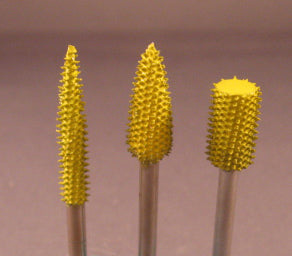 Saburr - 3 PC STARTER SET Fine