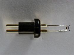 Colwood Fish Medium Replaceable Tip 3/16"