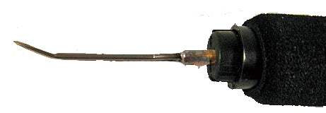 Colwood FIXED Pen with Tip- BENT Spoon Shader- SP