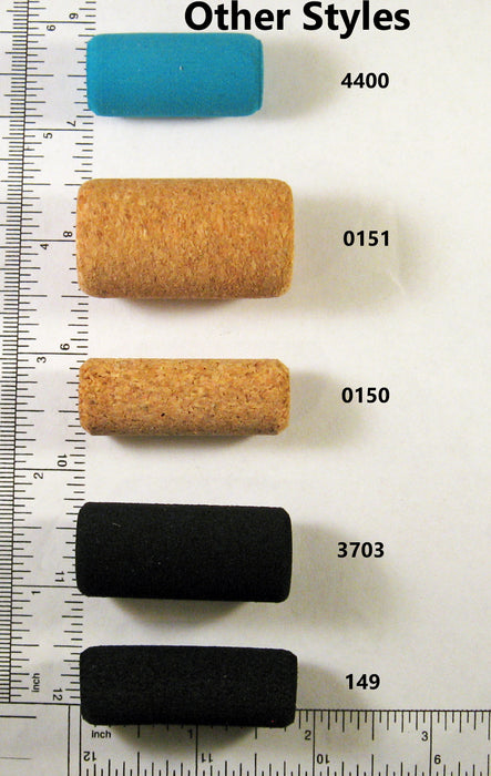 Foam Grip Replacement/OPTIMA