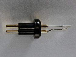 Colwood K - Small Point Replaceable Tip 5/32"