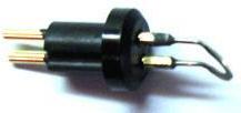 Colwood Pie Bent Replaceable Tip