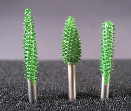 Saburr - 3 PC Favorites SET Coarse