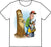 Woodspirit T shirt*