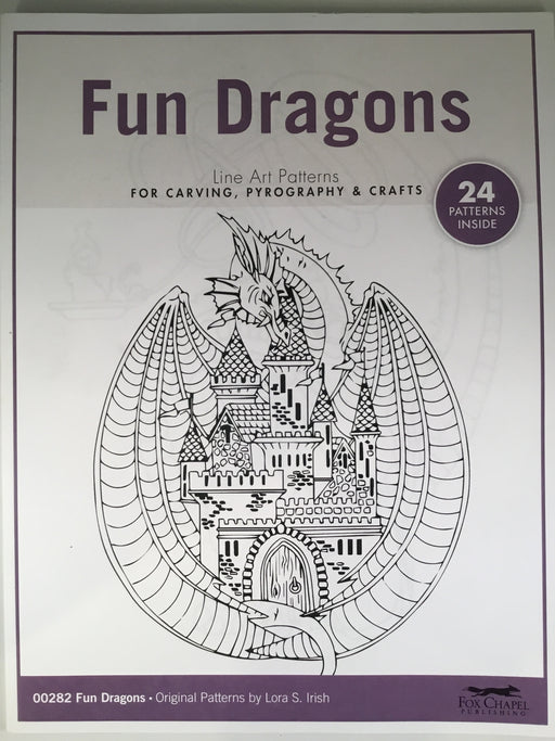 Fun Dragons*