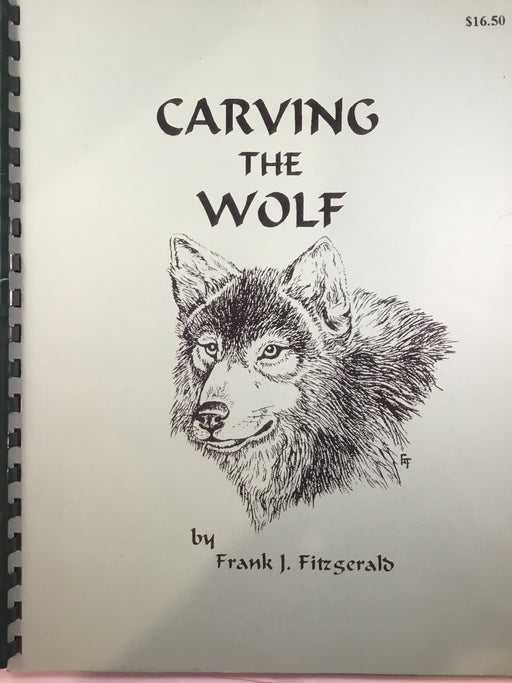Carving the Wolf-Fitzgerald 1995