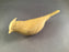 Cedar Waxwing Cast