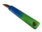 Badger State 1" Carver's Knife Tye Dye