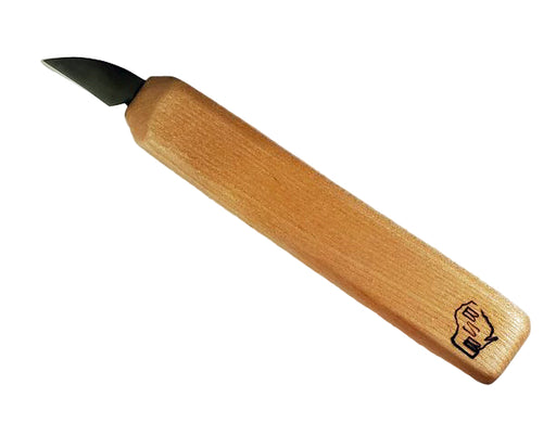 Badger State 1" Carver's Knife