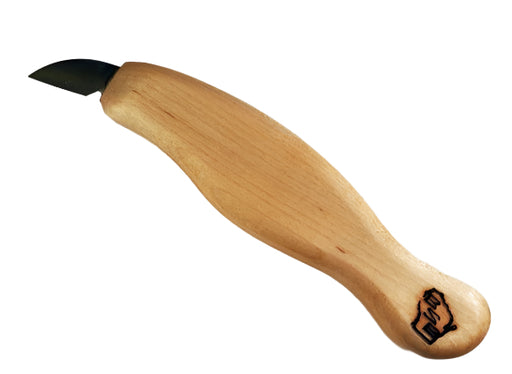 Badger State Chip Knife LARGE