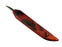 Badger State 1" DETAIL Knife TYE DYE