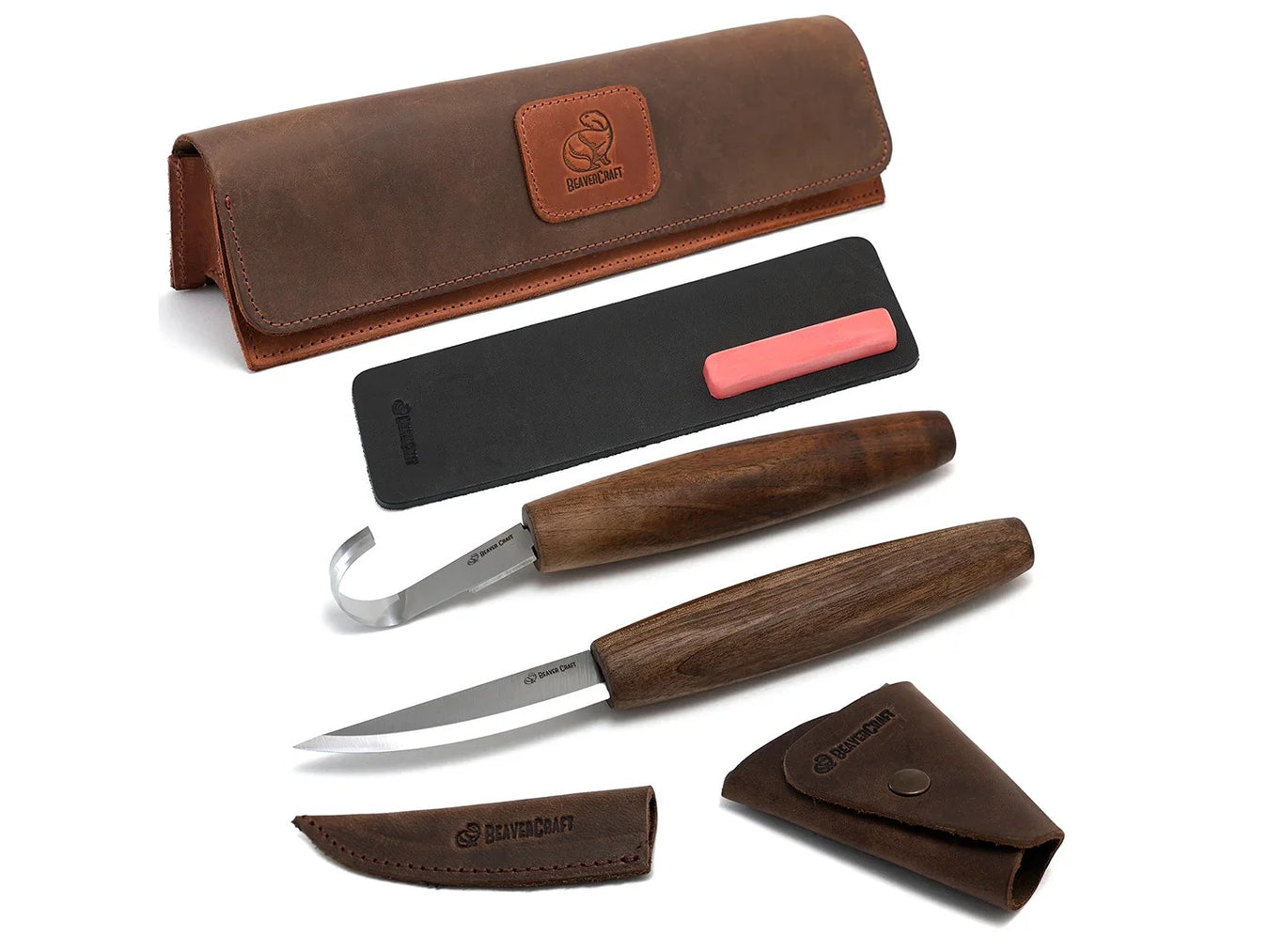 Spoon Carving Tools