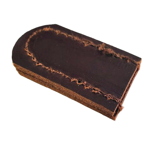Leather Knife Sheath-Heavy Duty-Regular