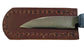 Leather Knife Sheath-Heavy Duty-Large*
