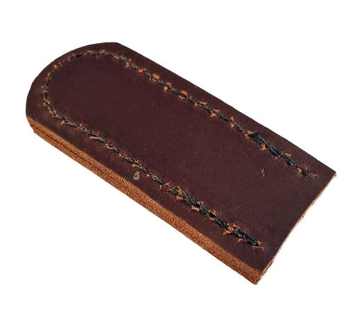 Leather Knife Sheath-Heavy Duty-Large
