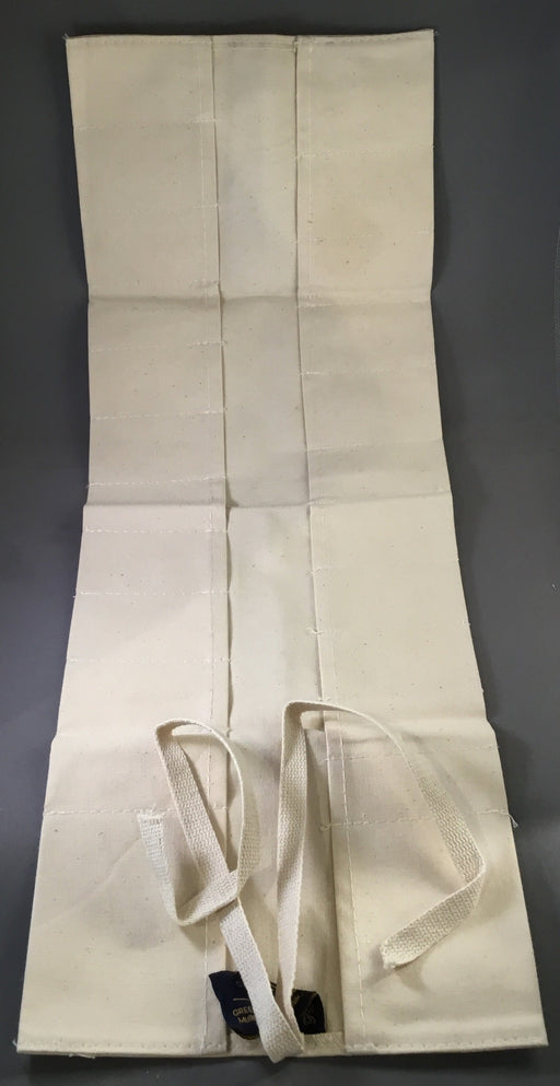 Tool Roll for 20 KNIVES or STRAIGHT HANDLE TOOLS