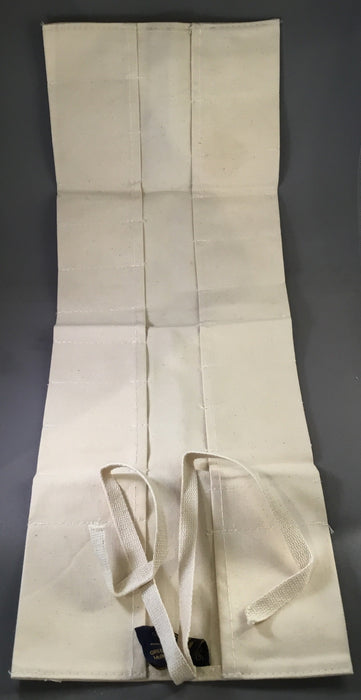 Tool Roll for 20 KNIVES or STRAIGHT HANDLE TOOLS