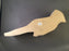 Blue Jay Cutout- Basswood