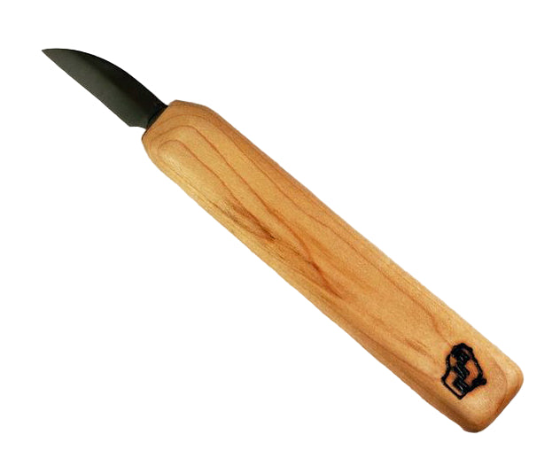 Badger State 1-1/2" Carver's Knife