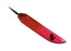 Badger State  DETAIL/UPSWEEP Knife TYE DYE