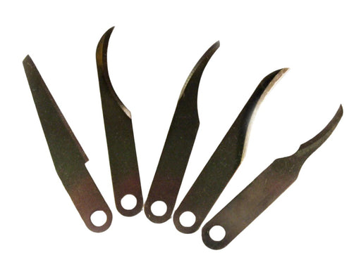 Warren Cutlery — Mountain Woodcarvers