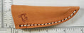 Knife Sheath Premium Leather (MEDIUM)