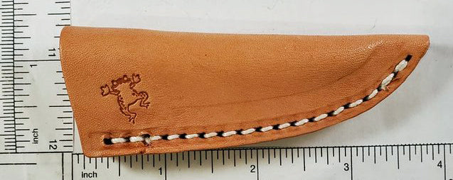 Knife Sheath Premium Leather (MEDIUM)