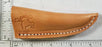 Knife Sheath Premium Leather (LARGE)