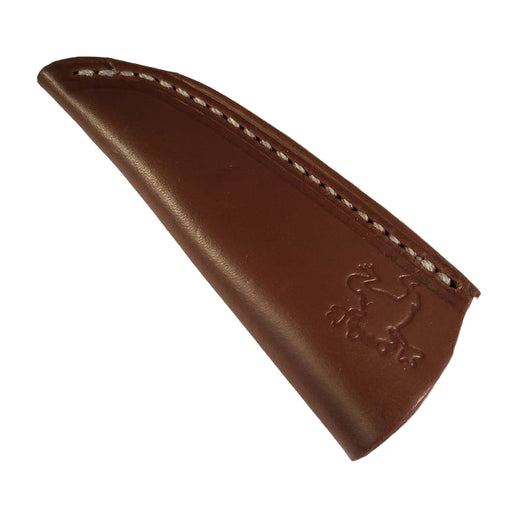 Knife Sheath Premium Leather (EX-LARGE)