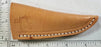 Knife Sheath Premium Leather (EX-LARGE)