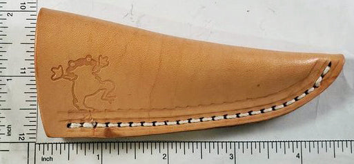 Knife Sheath Premium Leather (EX-LARGE)