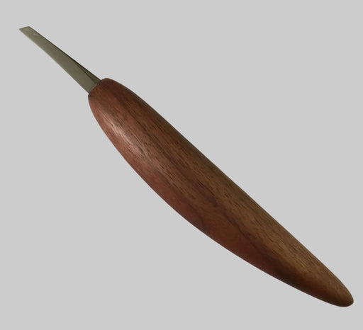 Knotts Knives 11A - Narrow Taper Blade