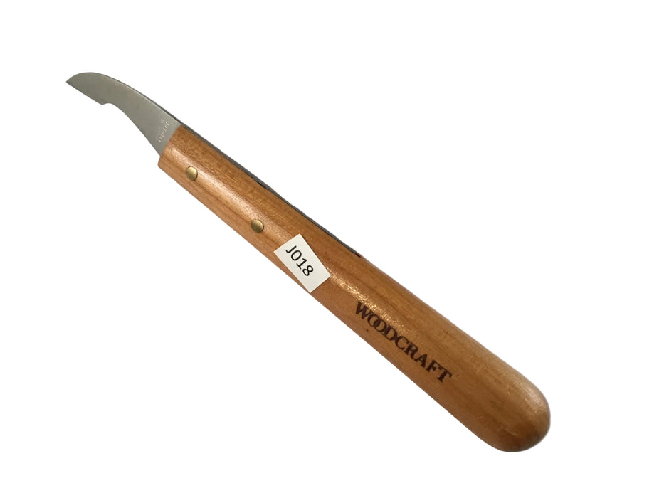 SMALL CHIP KNIFE