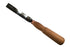 Long Bent Gouge 7-20mm Super Scooper