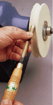 Sharpen my 8 pc SET — Mountain Woodcarvers