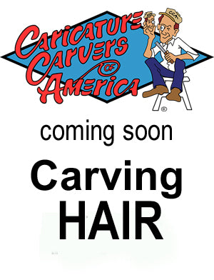 HAIR-Caricature Carvers of America-Coming soon FALL 2026