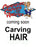 HAIR-Caricature Carvers of America-Coming soon FALL 2026