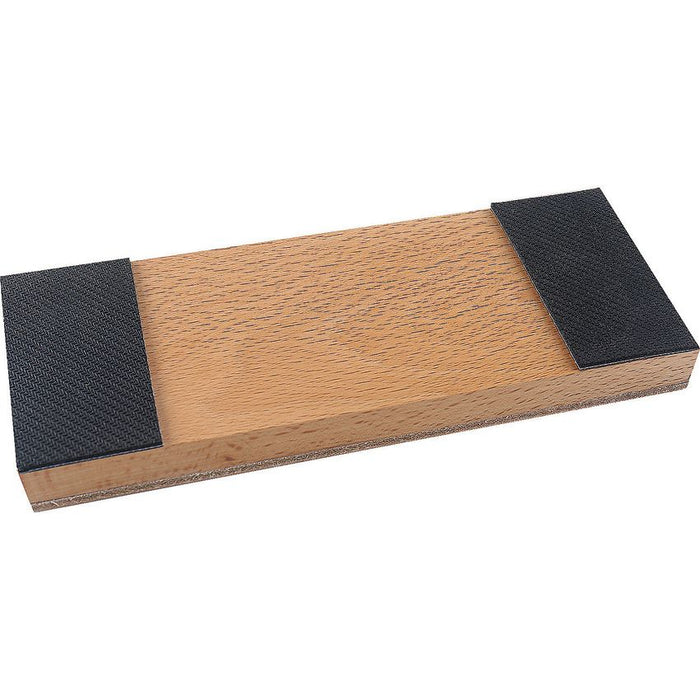 Leather Honing Strop