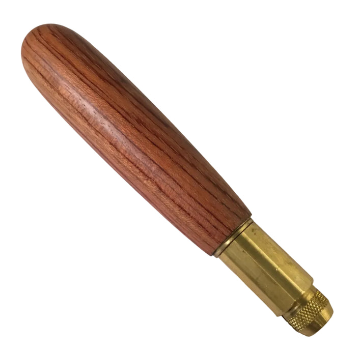 Warren Exotic Rosewood Handle