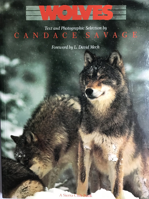Wolves-SAVAGE