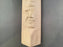 Stu Martin Facial Features Study Stick