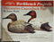 Decorative Canvasback Pair-Welsh-2004
