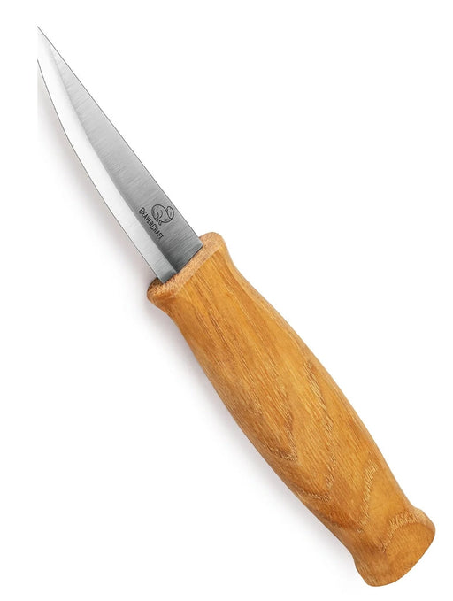 Sloyd Knife 3.15" Blade