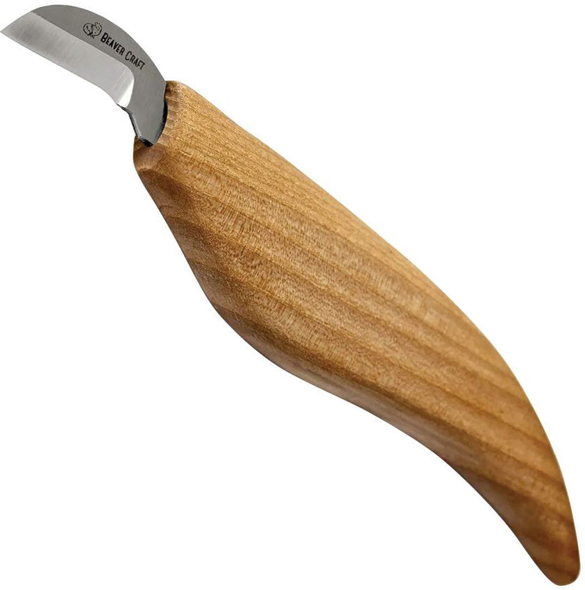 Chip Knife — Mountain Woodcarvers