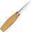 Mora Swedish Carving Knife 3.25" Blade