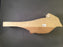 Cardinal Cutout- Basswood