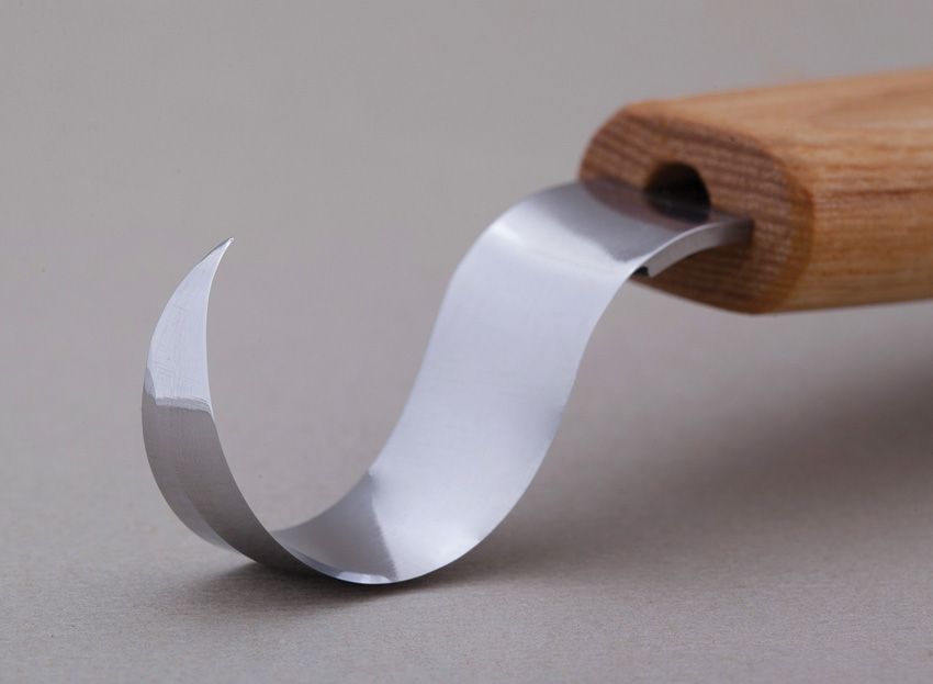 Spoon Knife