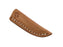 Knife Sheath Premium Leather (SMALL)