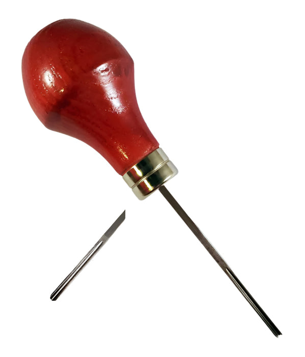 UJR Palm Tools V tool- SUB MINI 5/64"