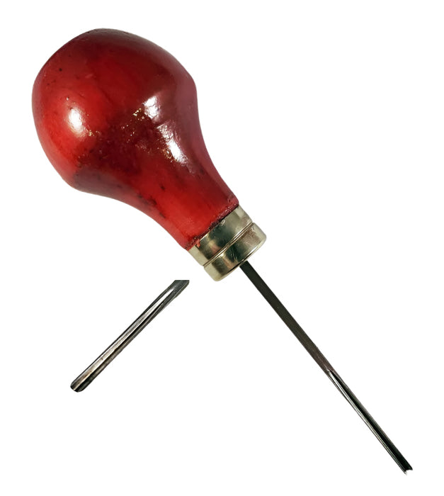 UJR Palm Tools V tool MINI 3/32"